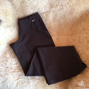 Nike L long yoga pants